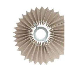 PR Home Ines Lampskärm Linnebeige 25cm