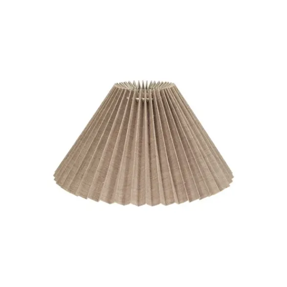 PR Home Ines Lampskärm Linnebeige 30cm