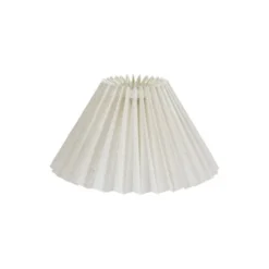 PR Home Ines Lampskärm Offwhite 25cm
