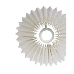 PR Home Ines Lampskärm Offwhite 25cm