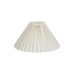 PR Home Ines Lampskärm Offwhite 30cm