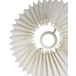 PR Home Ines Lampskärm Offwhite 30cm