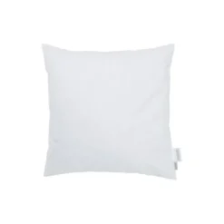 Svanefors Innerkudde Fjäder, Vit 45x45cm