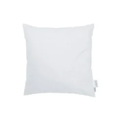 Svanefors Innerkudde Fjäder, Vit 50x50cm