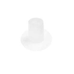lampsladdar.se Isolerinsats E14, transparent