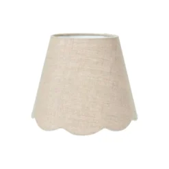PR Home Jasmine Lampskärm Linen 26cm