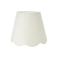 PR Home Jasmine Lampskärm Offwhite 20cm