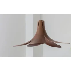 Umage Jazz träskärm, mörk ek 65cm