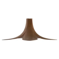 Umage Jazz träskärm, mörk ek 65cm