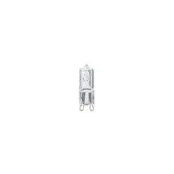 Ekonomiljus JC Halogenlampa 230V 42W G9