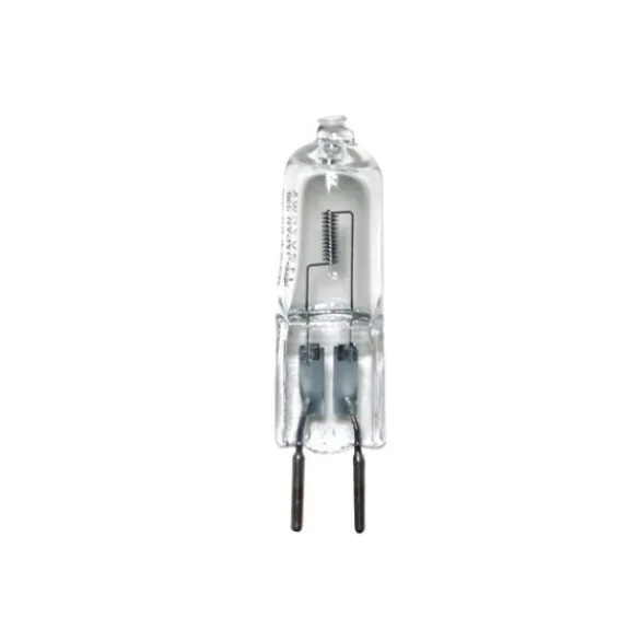 Ekonomiljus JC Halogenlampa 20W 12V GY6,35
