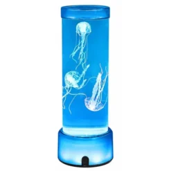 itotal Jellyfish bordslampa, Led bas RGB