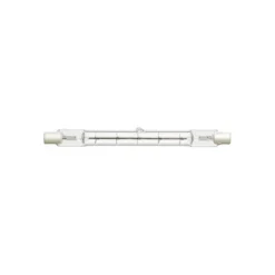 Ekonomiljus J HALOGEN 250W (300W) R7S 119mm