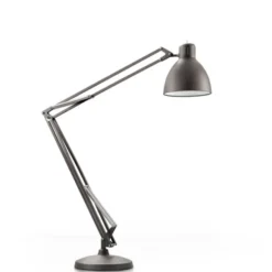 Leucos JJ BIG Golvlampa, grå