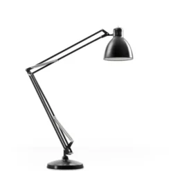 Leucos JJ BIG Golvlampa, mattsvart
