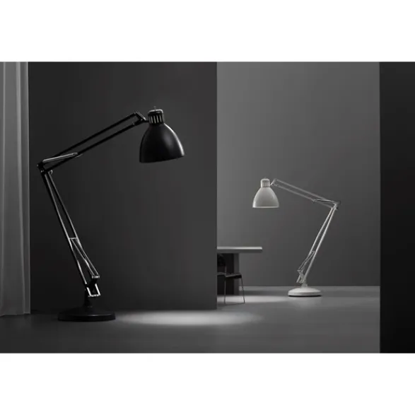 Leucos JJ GREAT Golvlampa, blå