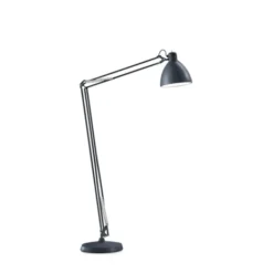 Leucos JJ MID Golvlampa, blå