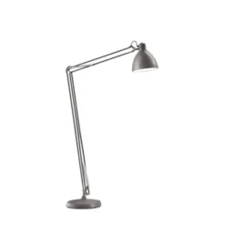 Leucos JJ MID Golvlampa, grå