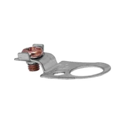 lampsladdar.se Jordbleck 13.5mm 18x33,5mm