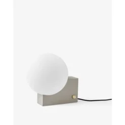 &tradition Journey SHY1 bord/vägglampa, Silk Grey