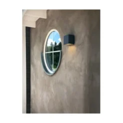 Westal Jubilar I väggarmatur LED, vit
