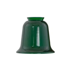 Karlskrona Lampfabrik Jugendkupa 60, grön 13cm