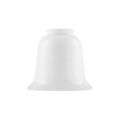 Karlskrona Lampfabrik Jugendkupa 60, vit 13cm