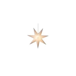 Alde & Lind Julstjärna Henriette D60 vit