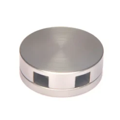 Texa Design Kabelloop nickel