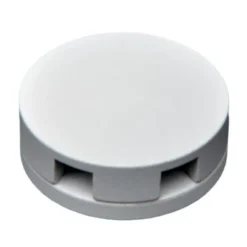 Texa Design Kabelloop vit