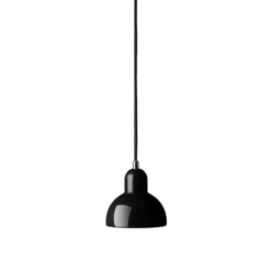 Fritz Hansen Kaiser Idell 6722-P P0 Black