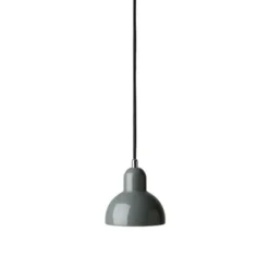 Fritz Hansen KAISER idell™ 6722-P, Smooth slate