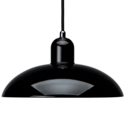 Fritz Hansen KAISER idell™ 6631-P taklampa, Black