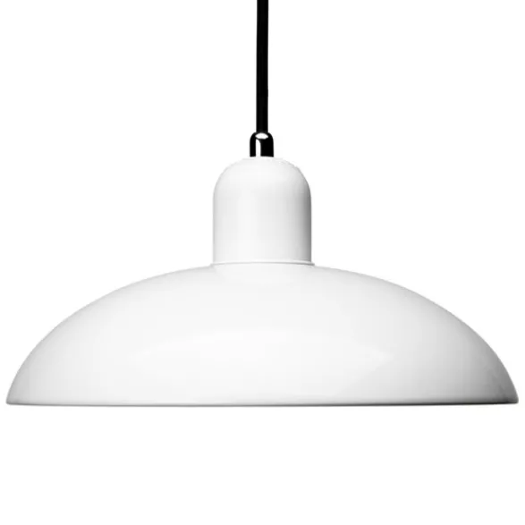Fritz Hansen KAISER idell™ 6631-P taklampa, White