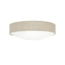 Konsthantverk Kant Mini plafond 32 cm beige