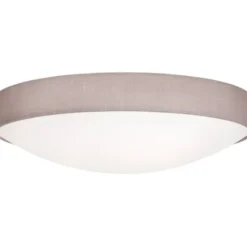 Konsthantverk Kant plafond, beige 45cm