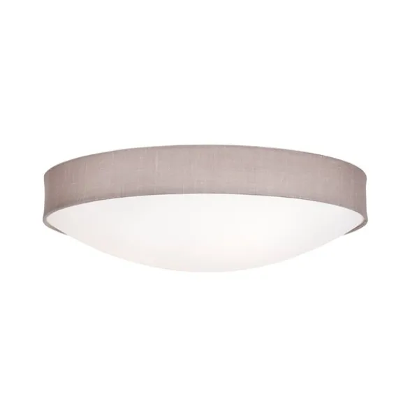 Konsthantverk Kant plafond, beige 55cm