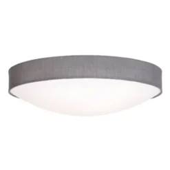 Konsthantverk Kant plafond, grå 55cm