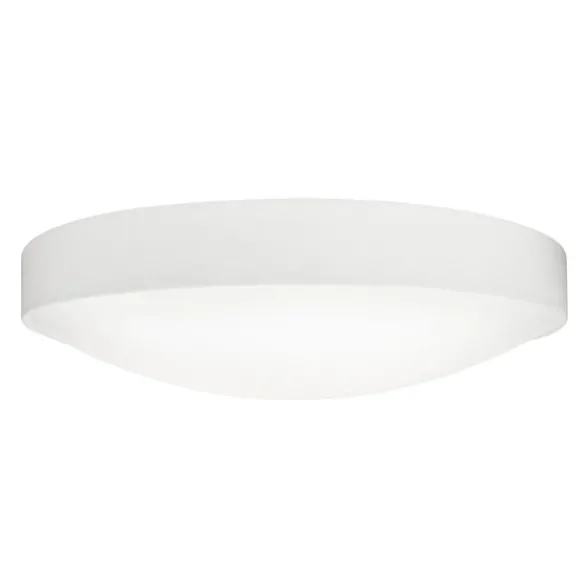 Konsthantverk Kant plafond, vit 55cm