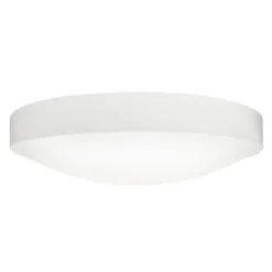 Konsthantverk Kant plafond, vit 55cm