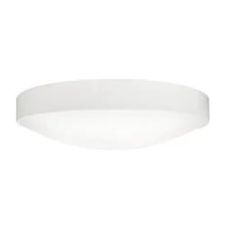 Konsthantverk Kant plafond, vit 45cm