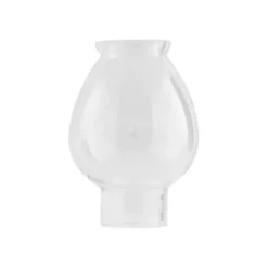 Karlskrona Lampfabrik Karlskronaglas (d53mm) 2^ Brännarerör