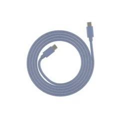 palett3 Kattegatt Blue - USB-C to USB-C 2m