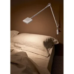 FLOS Kelvin LED bordslampa, svart