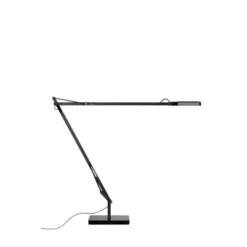 FLOS Kelvin LED bordslampa, svart