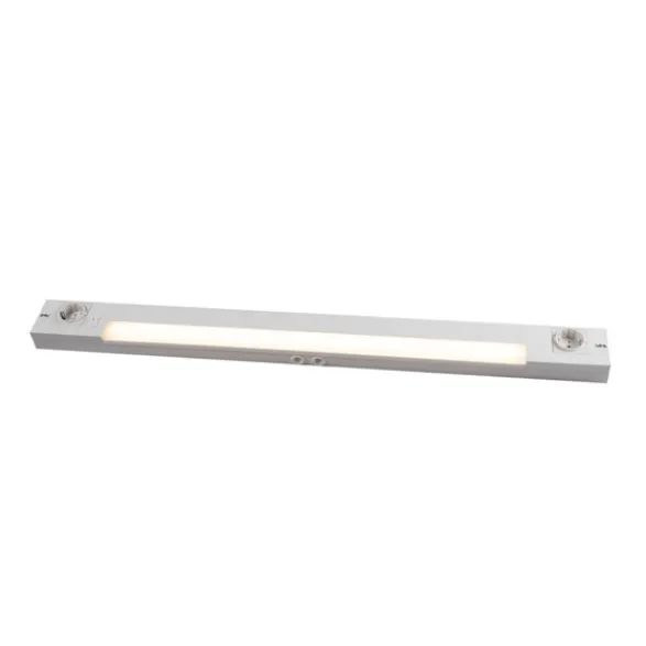 Hide-a-lite Kitchen Line underskåpsbelysning, vit 2700K/3000K 88cm