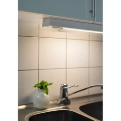 Hide-a-lite Kitchen Line underskåpsbelysning, vit 2700K/3000K, 118cm