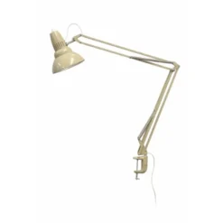 Vintage by Bright 1-2-3 Klämlampa Sand Gringe Studio