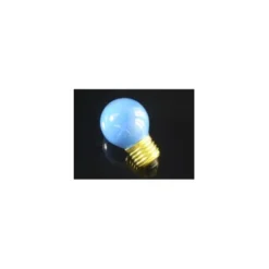 Ekonomiljus Klot Blå 25W E27 230V