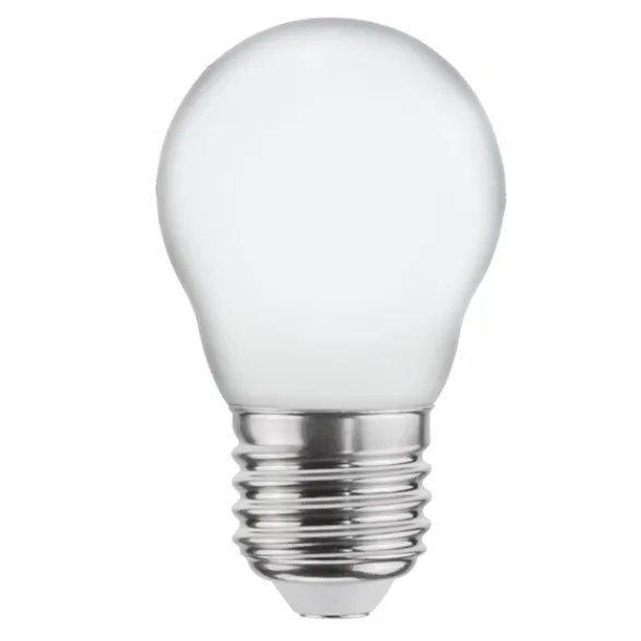Unison Klot opal E27 4,5W 2200K 3-steg dimbar minne